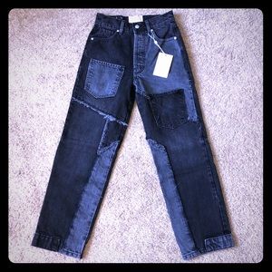 Jeans - Matchmaker / The One - Black - 25